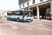 Bus/coach