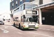 Bus/coach