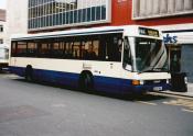 Bus/coach