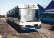 Bus/coach