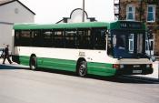 Bus/coach
