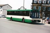 Bus/coach