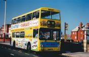Bus/coach