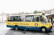 Bus/coach