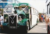 Bus/coach