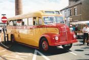 Bus/coach