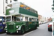 Bus/coach