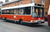 Bus/coach