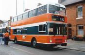 Bus/coach