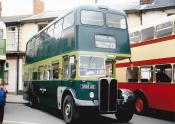 Bus/coach