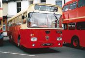 Bus/coach