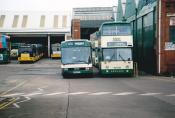 Bus/coach