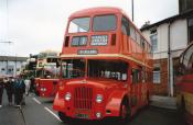 Bus/coach