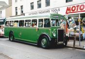 14297		L142bfv	Dennis Javelin	Stagecoach	Blackpool	1995