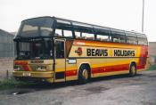 Bus/coach