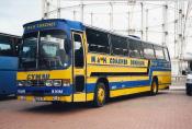 Bus/coach