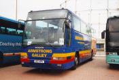 Bus/coach
