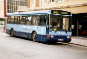 Bus/coach