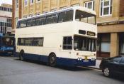 Bus/coach