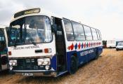 Bus/coach