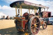 Steam Power