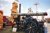 Steam Power
