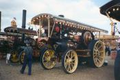 Steam Power