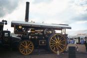 Steam Power