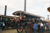 Steam Power