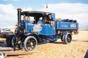 Steam Power