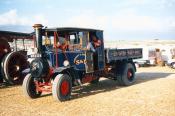 Steam Power