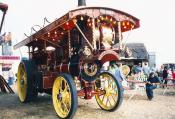 Steam Power