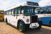 Bus/coach
