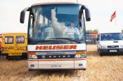 Bus/coach