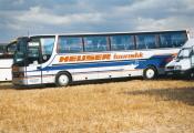 Bus/coach
