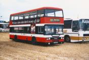 Bus/coach