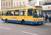 Bus/coach