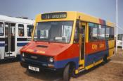 Bus/coach