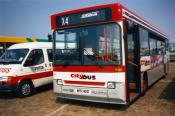 Bus/coach