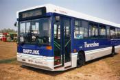 Bus/coach