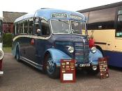 Bus/coach