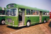Bus/coach
