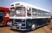Bus/coach
