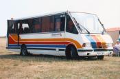 Bus/coach