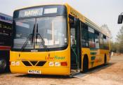 Bus/coach