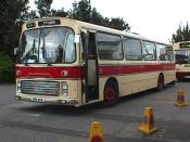 Bus/coach