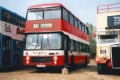 Bus/coach