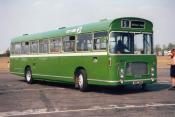 Bus/coach