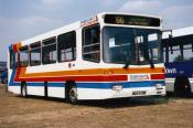 Bus/coach