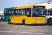 Bus/coach